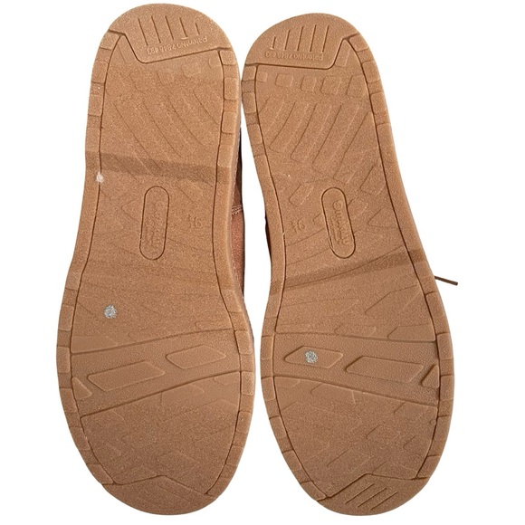 NWT Makula Rochelle Tan Winter Boots Size 9.5 - Picture 8 of 8